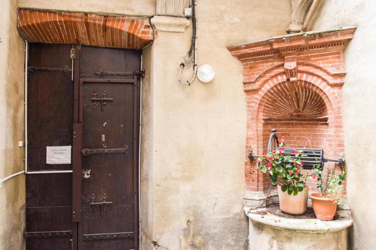 So Sweet Capitole Daire Toulouse Dış mekan fotoğraf